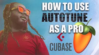 Information How to Use AutoTune Like a Pro | Best Settings for Perfect Vocals Guide