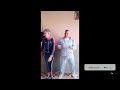 جميع مقاطع نخنوخ و نيبا على تيكتوك