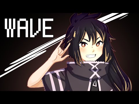 [COOBEE]  WAVE【UTAU cover】