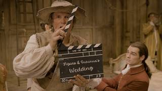 What the plot: The Marriage of Figaro