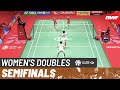 SF | WD | POLII/RAHAYU (INA) [8] vs. KIM/KONG (KOR) [5] | BWF 2020