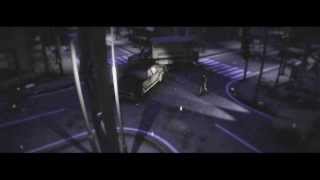 I-NFECTED Official Gameplay Trailer! (FULL)