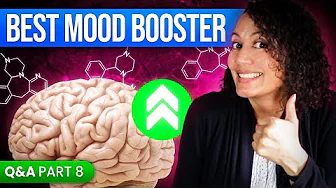 Magnesium for Mood Disorders | Lithium Orotate | Effexor & Mirtazapine for Depression and Anxiety