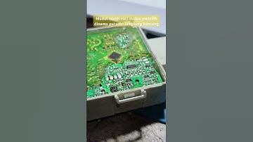 modul mesin cuci midea putaran dinamo langsung kencang@mesin cuci midea error