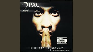 Video thumbnail of "2Pac - Redemption"