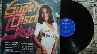 Peter Batah - Rock Me Now (Long Version)