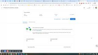 Google Shopping Feed Manager