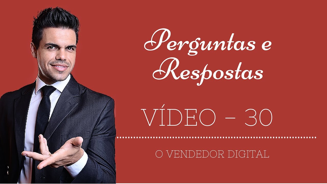Palestrante de Vendas e Motivação Janderson Santos - PERGUNTAS E RESPOSTAS revendedora natura
