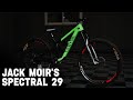 Canyon Dream Bike Build | Spectral 29 Jack Moir