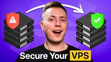 Secure VPS with a Managed Firewall