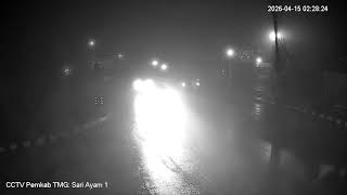 [🛑LIVE] CCTV Sari Ayam Parakan 1