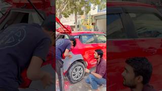 Kuch Notice Kiya Guys