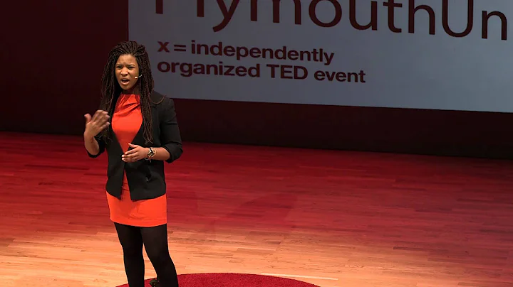 How to change a life with a conversation | Sharla ...