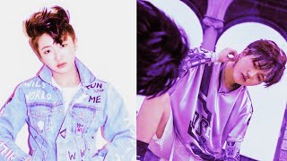BOY STORY JIA HANYU VOICE EVOLUTION // K-Pop Español Entertainment