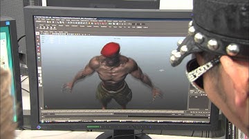 Devils Third - E3 Trailer