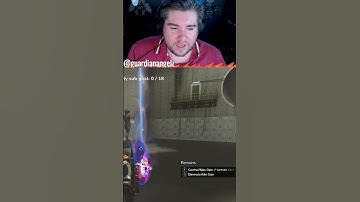 Once Human Controllers, and what they are for | guardianangelz on #Twitch