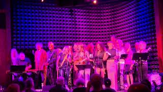 "A Good Life" by Antigone Rising + All Singers at "Jillith Fair" - Joe's Pub on June 13, 2026