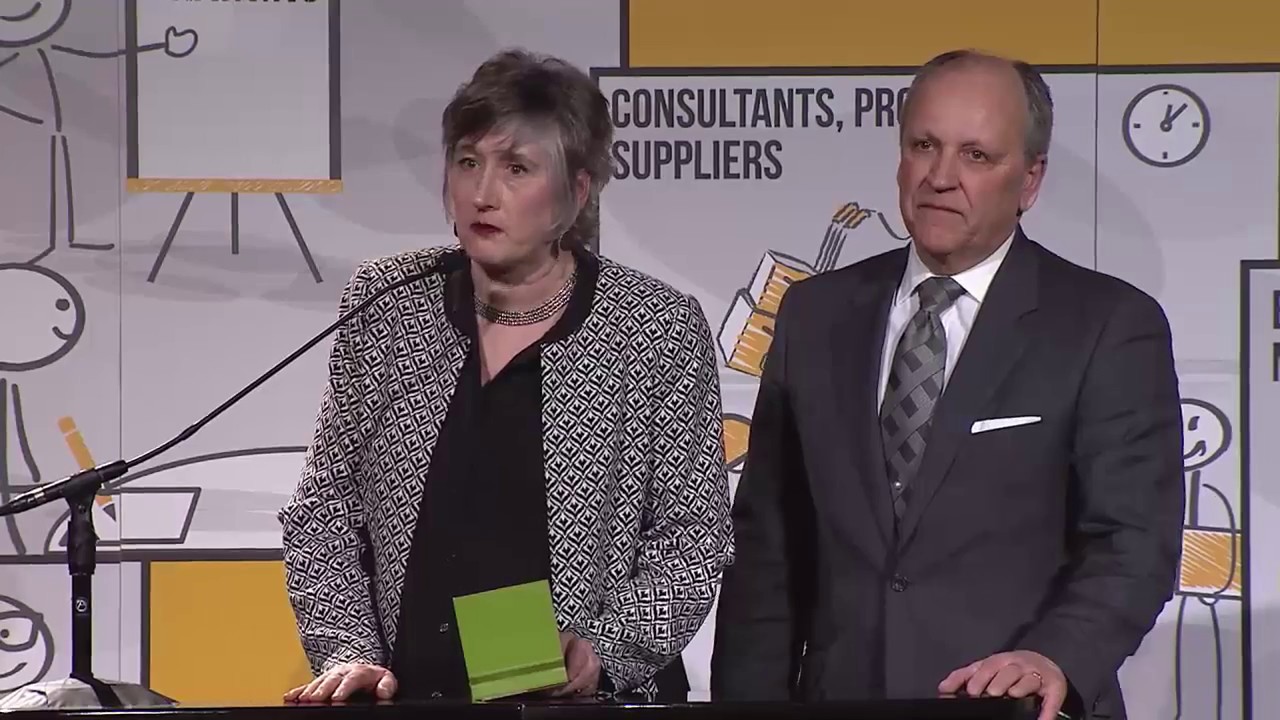 Blue Ocean Contact Centers wins in the 2017 Stevie Awards for Sales