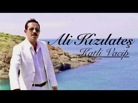 Ali Kızılateş - Katli Vacip (© 2026 Akademi Müzik Prodüksiyon)