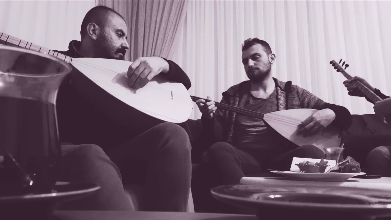 OZAN AÇIKALIN HUDEY HUDEY MEYHANECİ