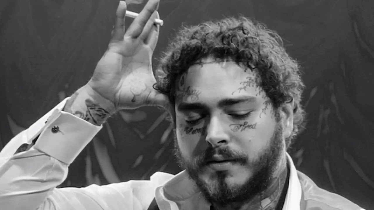 I Tried to make a BETTER NOW Post Malone Lofi Relaxing Remix (No Copyright)