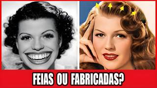 14 Estrelas Mais Feias Da Era De Ouro Que Foram Transformadas Em Beleza | Then And Now 2026!