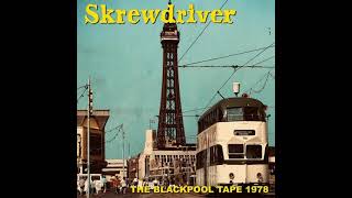 Watch Skrewdriver Searching video