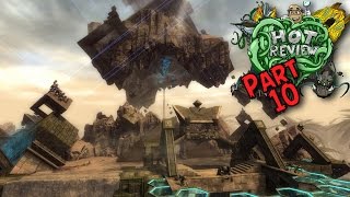 The Guild Wars 2 Heart of Thorns Review | Stronghold, The Desert Borderlands, PvP & WvW