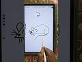 Rat Drawing #art #ytshorts #tutorial #drawing #sketch #youtube