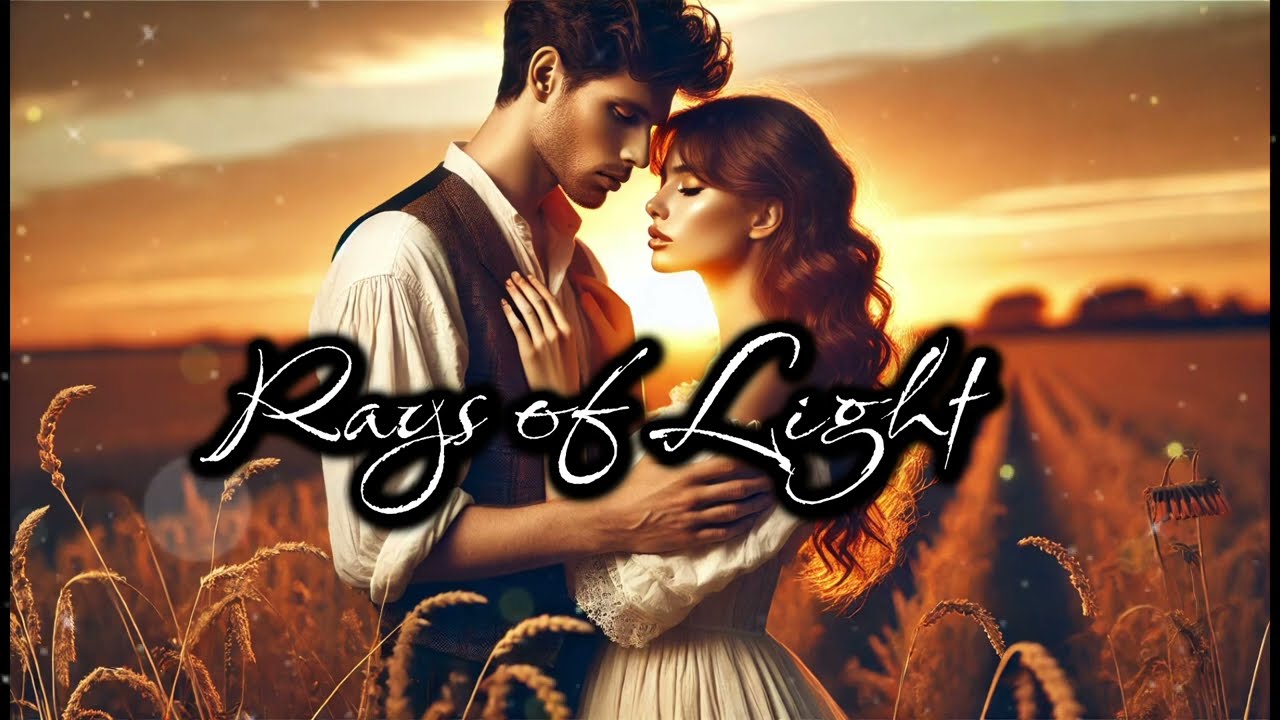 Rays of Light (Éclats de lumière)