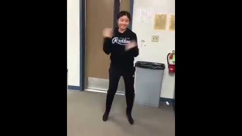 Stack Up The Legos in Class