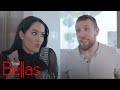 Nikki Wants Joint Gender Reveal With Brie--But Bryan Wants to Wait! | Total Bellas | E!