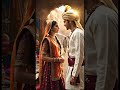 राजस्थानी बाज़ार में पहली नज़र का प्यार | Cinematic Rajasthani Love Story | AI Video