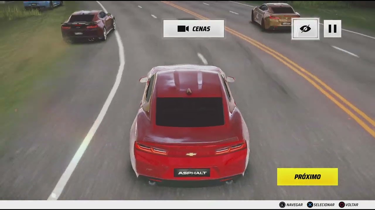 Asphalt Legends_2026