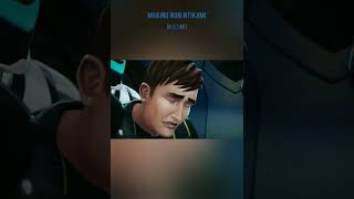 Max Steel Makino Öldü Mü?