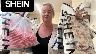 Shein Plus Size Haultry On Size 1820. Over 50 Fashion
