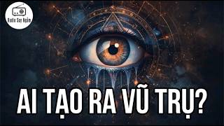 Vũ Trụ Có Cần Thượng Đế? - Thuyết Duyên Khởi Lật Đổ Mọi Khái Niệm