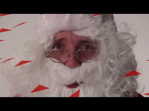 Wideo: Jak Powinien Wyglądać Święty Mikołaj