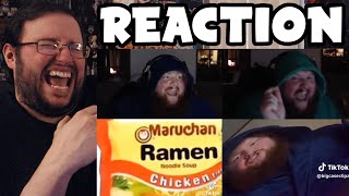 Gor's "CaseOh's Most Funniest Clips Part 3 by CackleCentral" REACTION