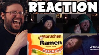 Gor's CaseOh's Most Funniest Clips Part 3 by CackleCentral REACTION