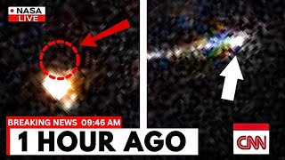 🔴NASA Just Confirmed 9 Objects Are Traveling With 3I/ATLAS... Why