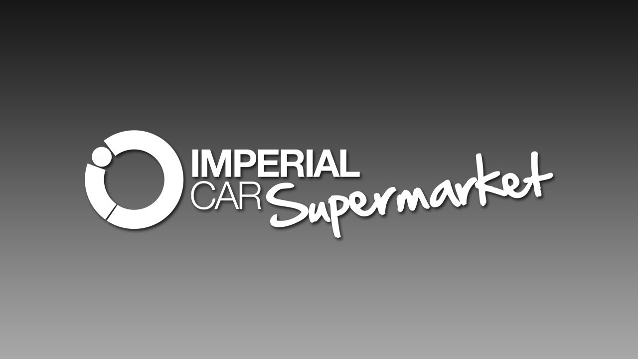 Imperial Car Supermarkets Customer Review Mr and Mrs West YouTube