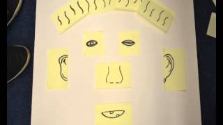 James Thomas Fox Music Video Sequence