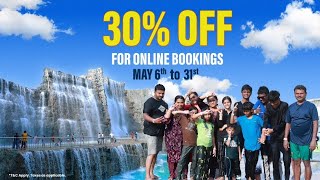 Get Ready For Unlimited Fun This Summer At Queensland