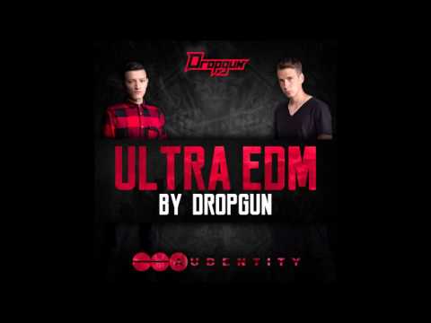 Ultra EDM By Dropgun [8 Dropgun Kits, Presets, Drum Sounds, One Shots]