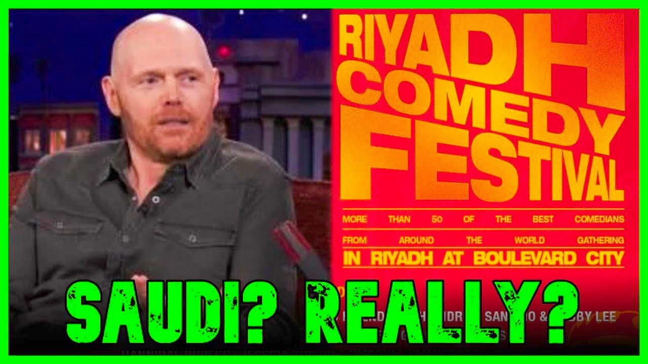 BILL BURR F*CKED UP | The Kyle Kulinski Show