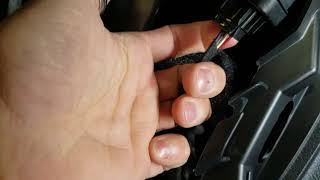 OLD VIDEO - 2013-2017 Dodge RAM Plug & Play Remote Start Kit