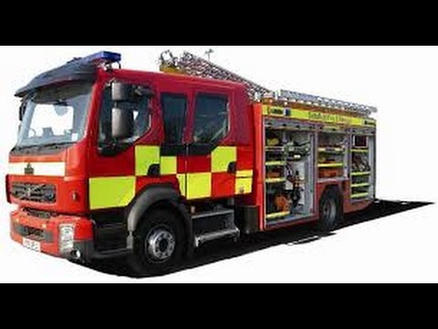 Fire engine sound effect siren sounds free download via converter no