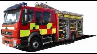 Fire engine sound effect siren sounds free download via converter no silence