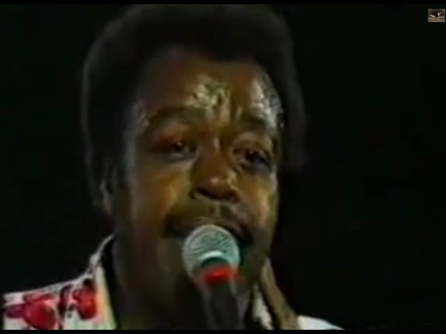 YouTubeでCarey Bell & Lurrie Bell - Blues Band 'Live'を視聴 YouTubeでCarey Bell & Lurrie Bell - Blues Band 'Live'を視聴